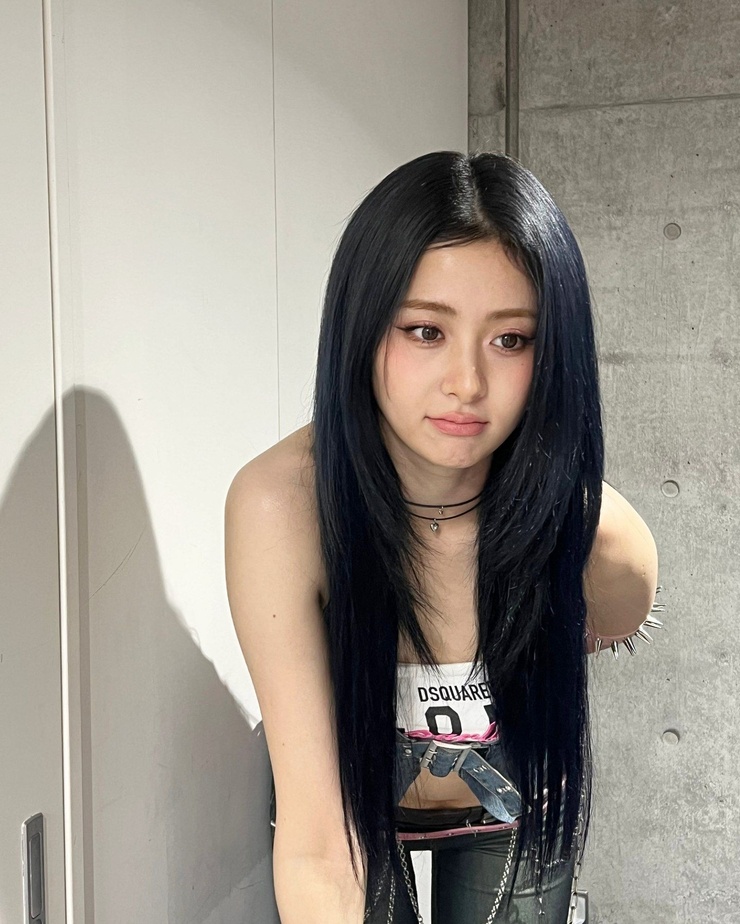 Yun-jin Huh