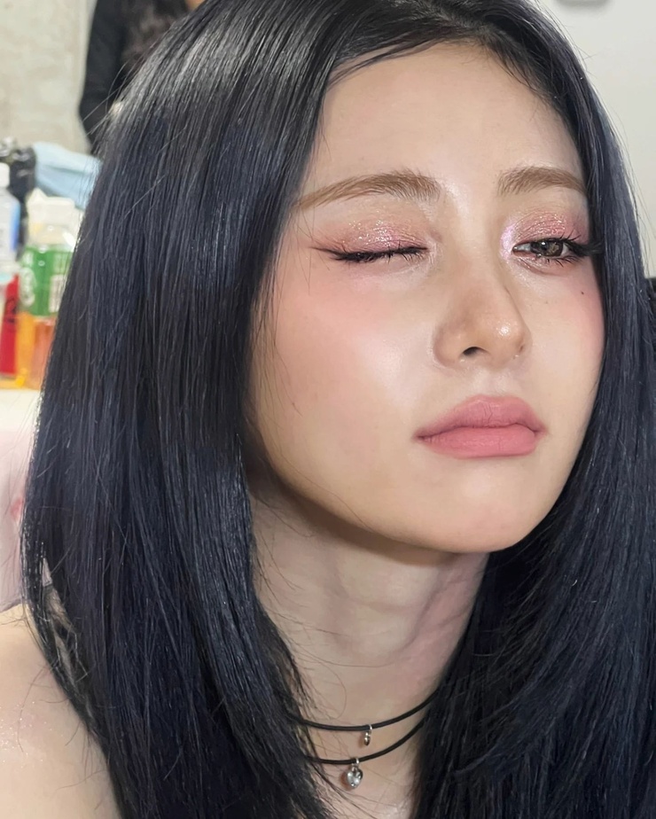 Yun-jin Huh