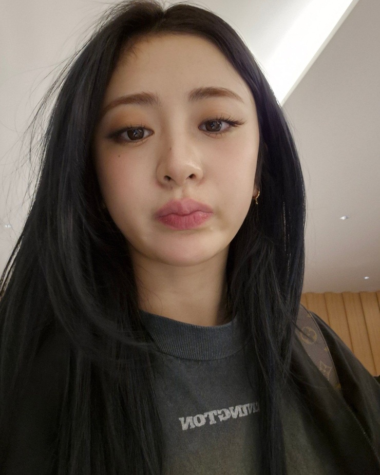Yun-jin Huh
