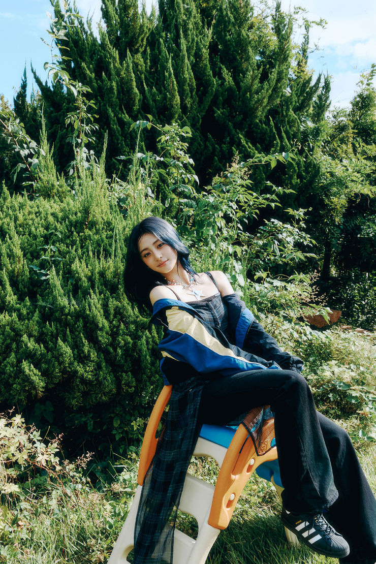 Yun-jin Huh