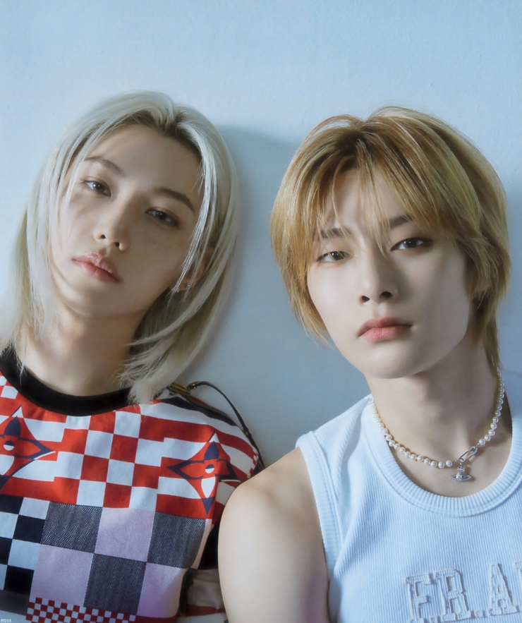 Stray Kids