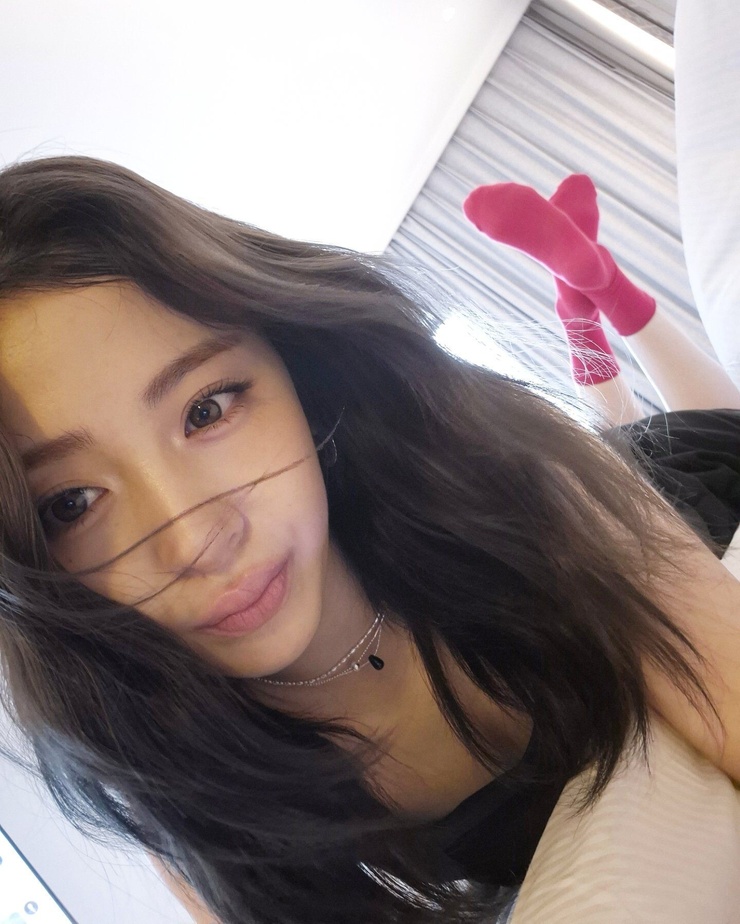Yun-jin Huh