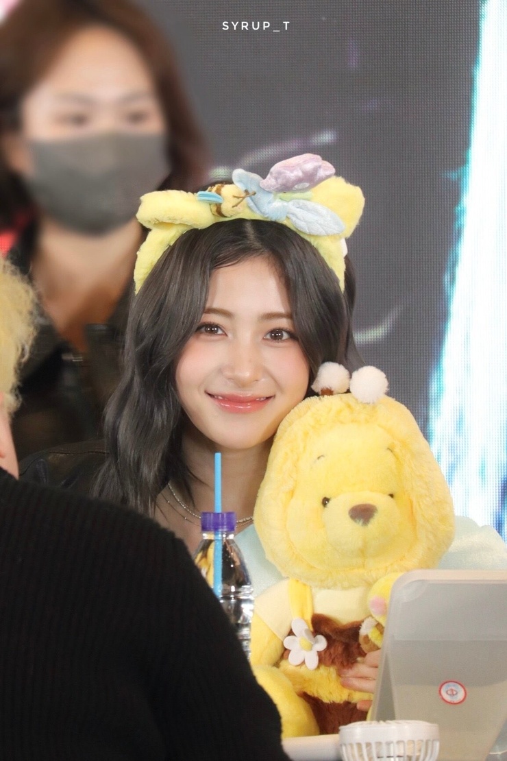 Yun-jin Huh