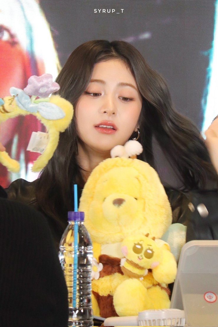 Yun-jin Huh