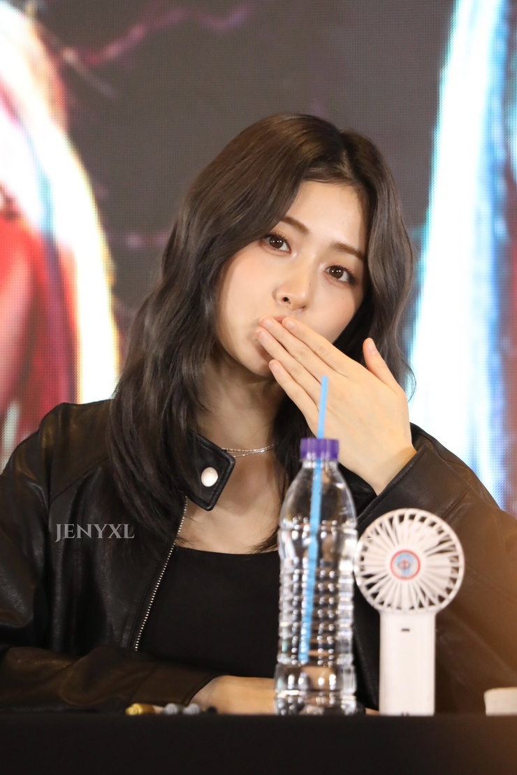 Yun-jin Huh