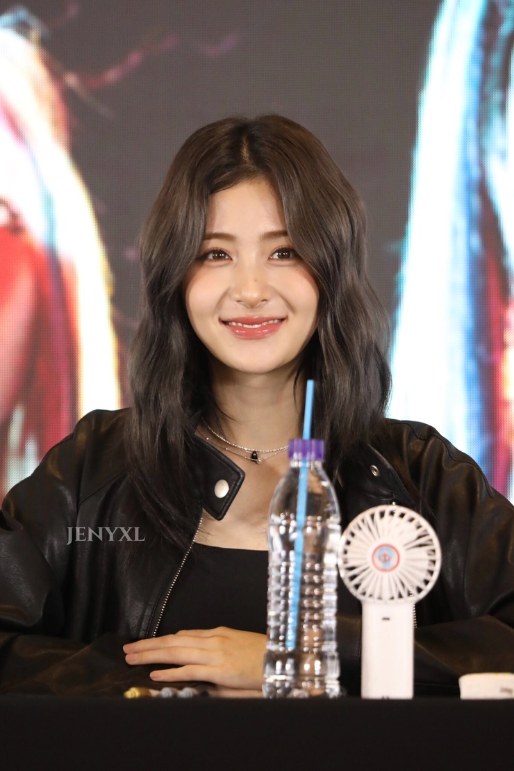 Yun-jin Huh