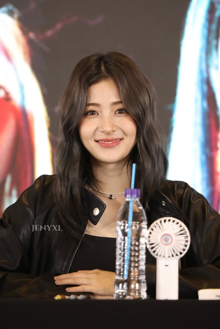 Yun-jin Huh