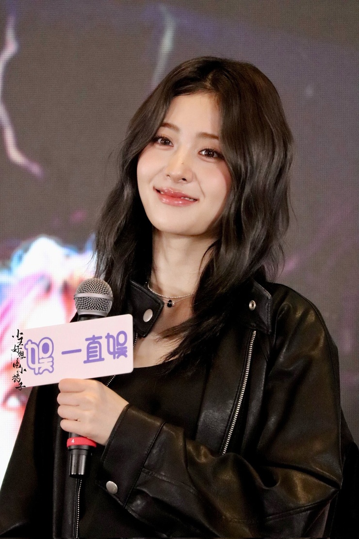 Yun-jin Huh