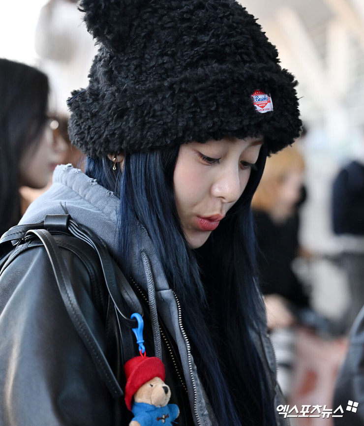 Yun-jin Huh