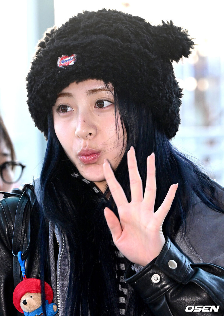 Yun-jin Huh