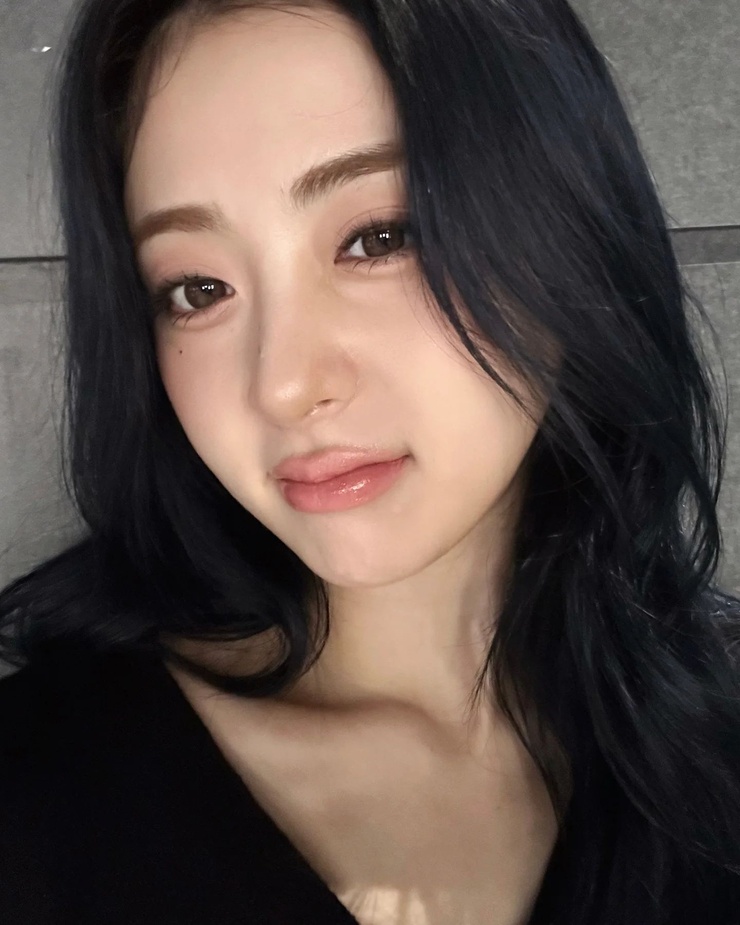 Yun-jin Huh