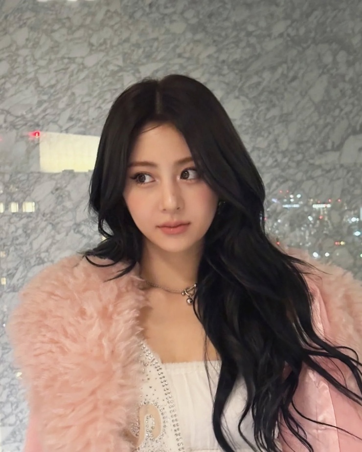 Yun-jin Huh