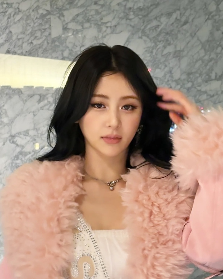 Yun-jin Huh