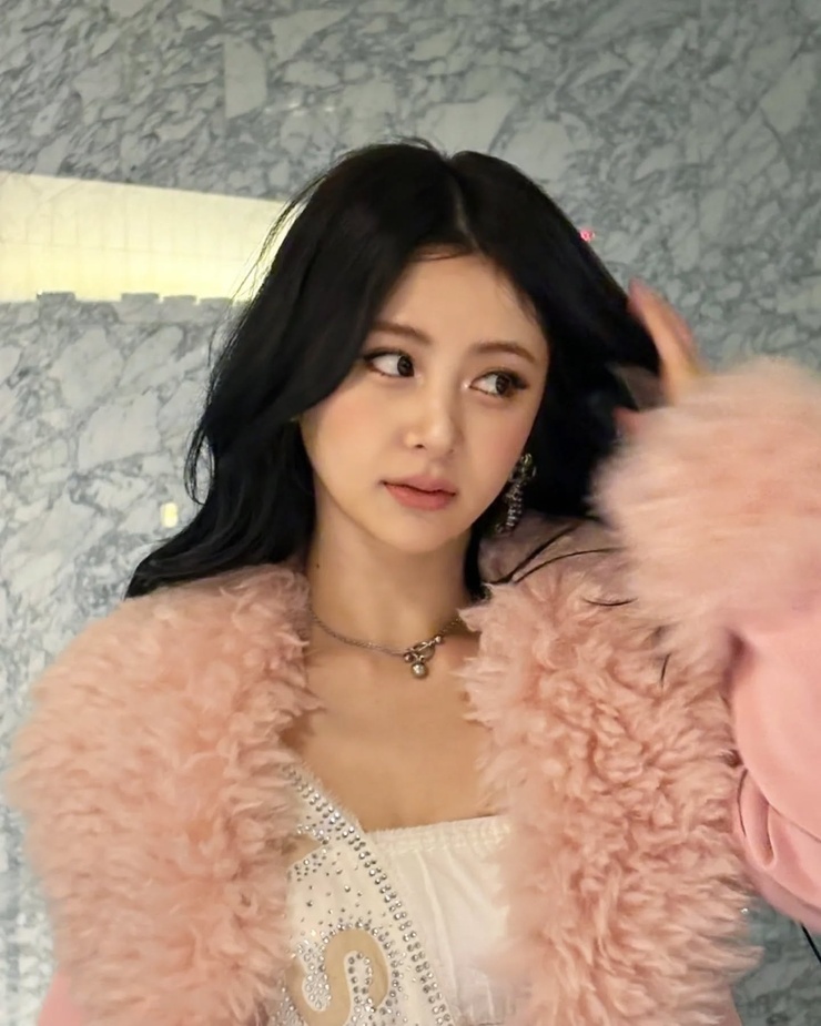 Yun-jin Huh