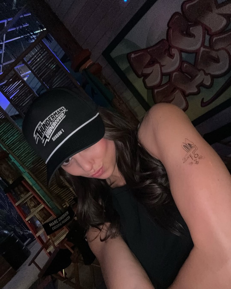 Kira Kosarin