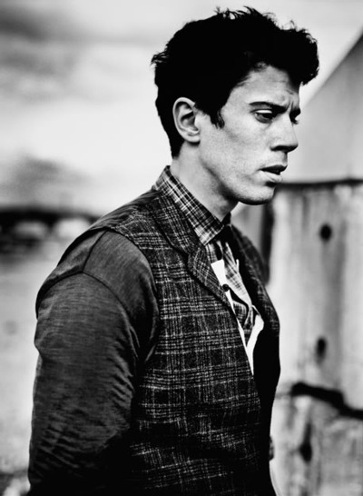 Toby Kebbell