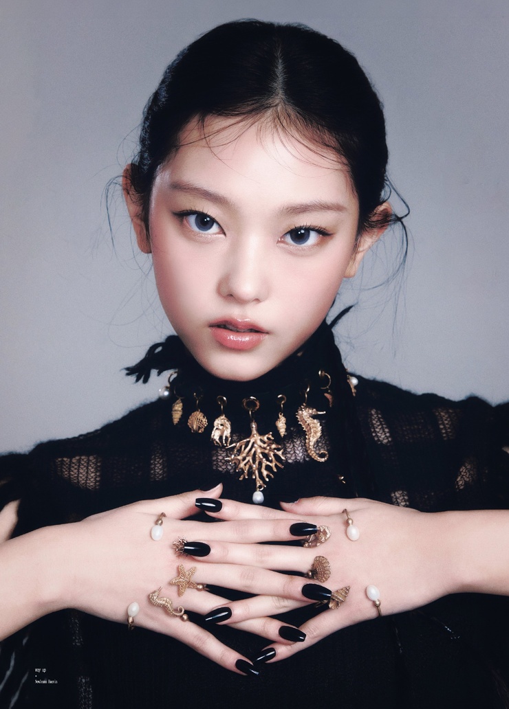 Hae-rin Kang
