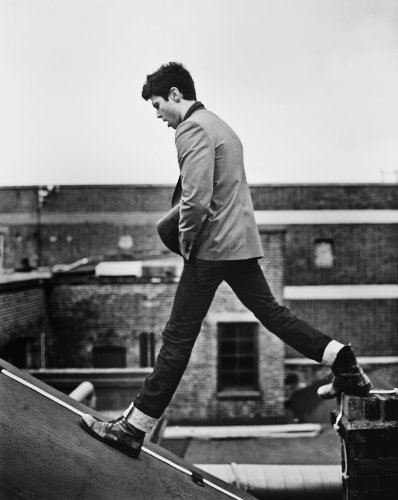 Toby Kebbell Toby Kebbell