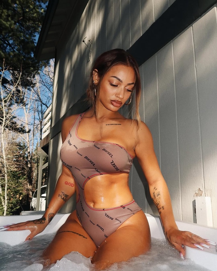 DaniLeigh DaniLeigh