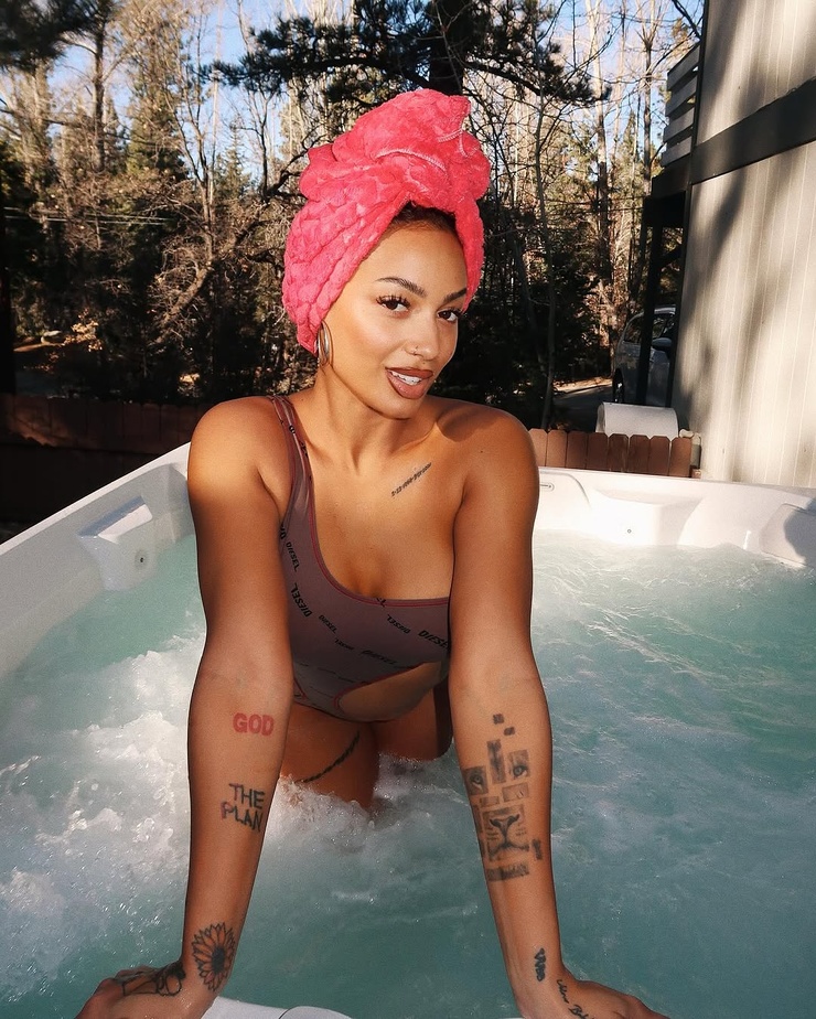 DaniLeigh