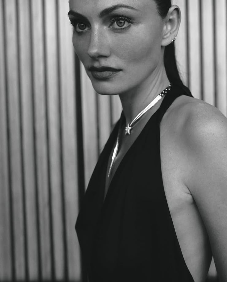 Phoebe Tonkin