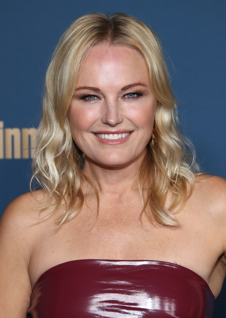Malin Akerman