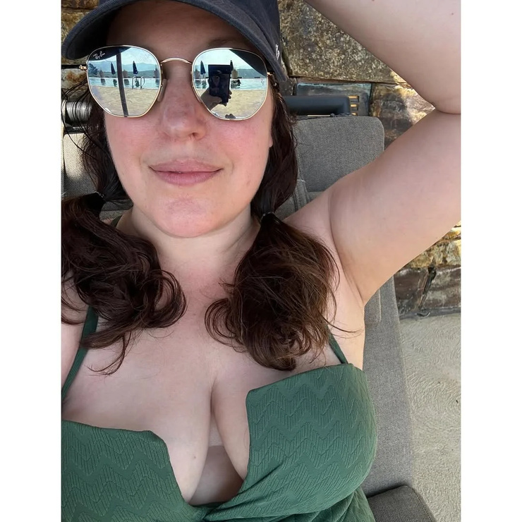 Allison Tolman Allison Tolman