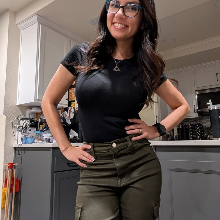 Trisha Hershberger Trisha Hershberger