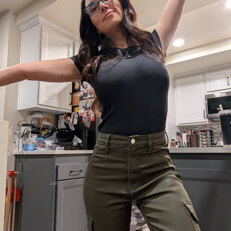 Trisha Hershberger