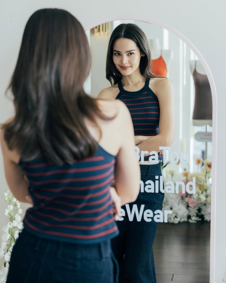 Urassaya Sperbund