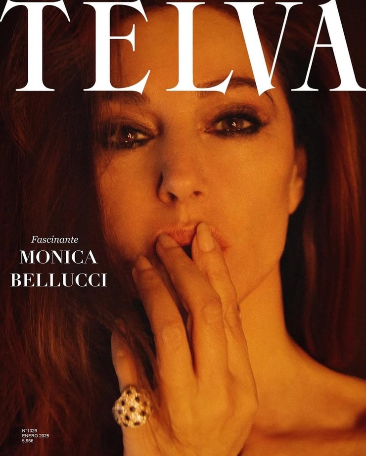 Picture of Monica Bellucci