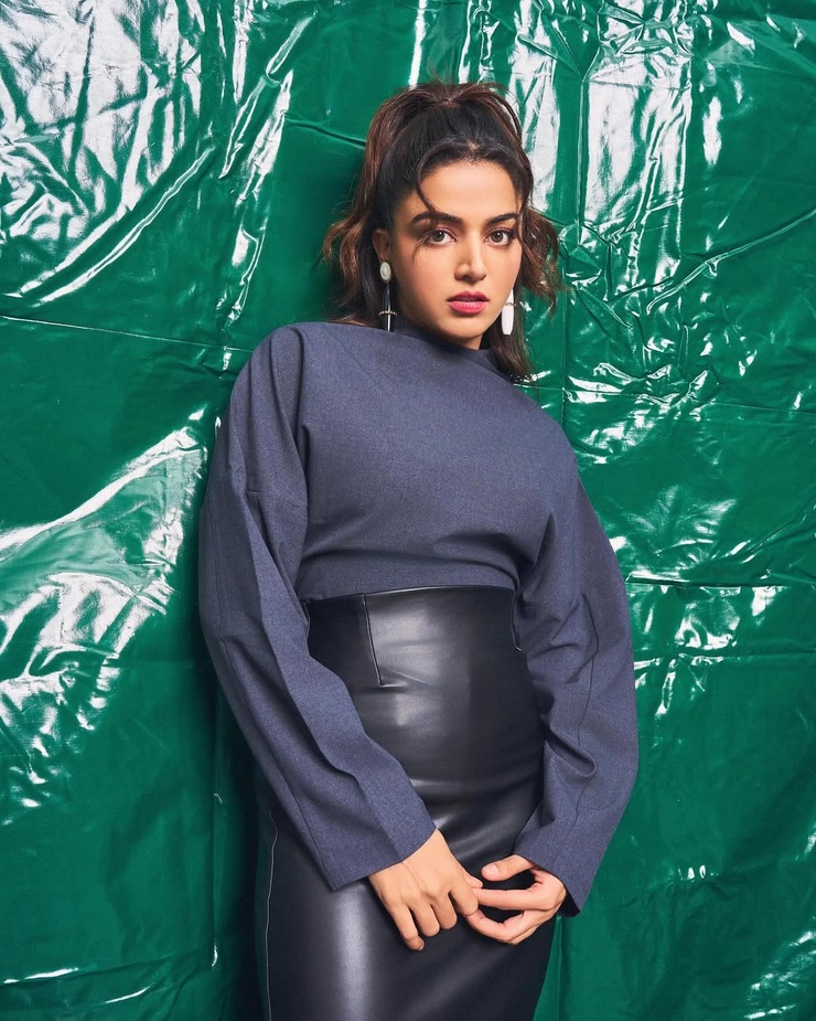 Wamiqa Gabbi