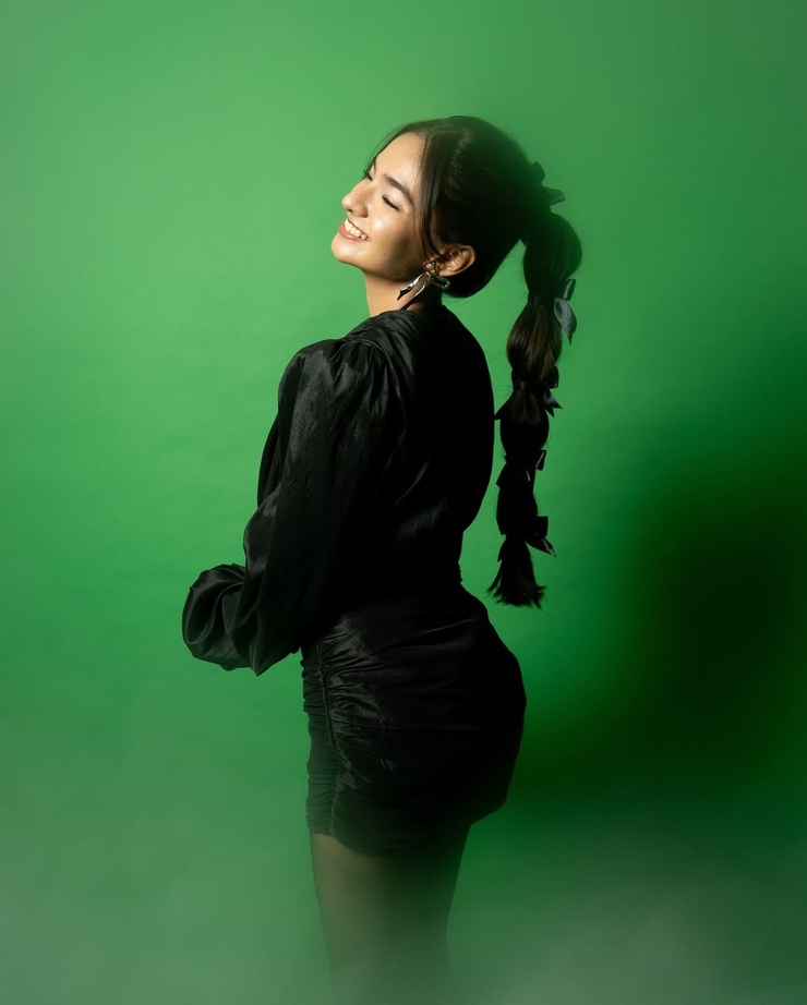 Anushka Sen