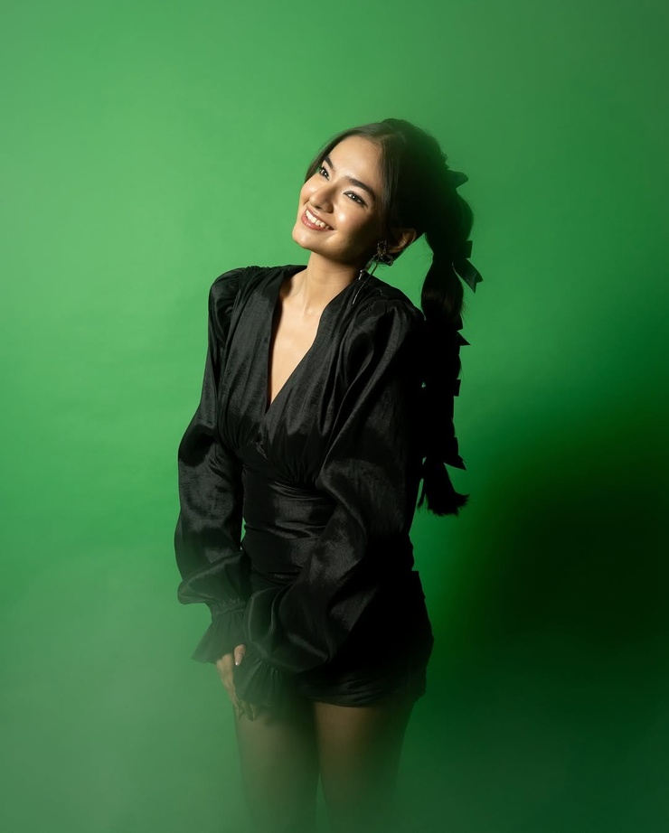 Anushka Sen
