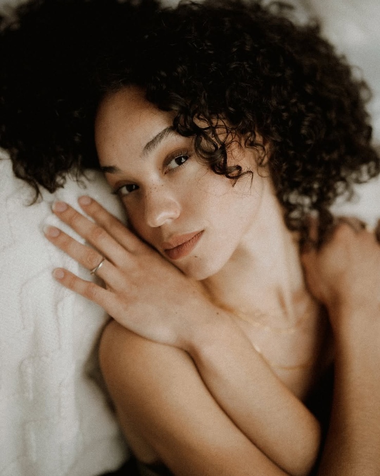 Alexis Mackenzie Alexis Mackenzie