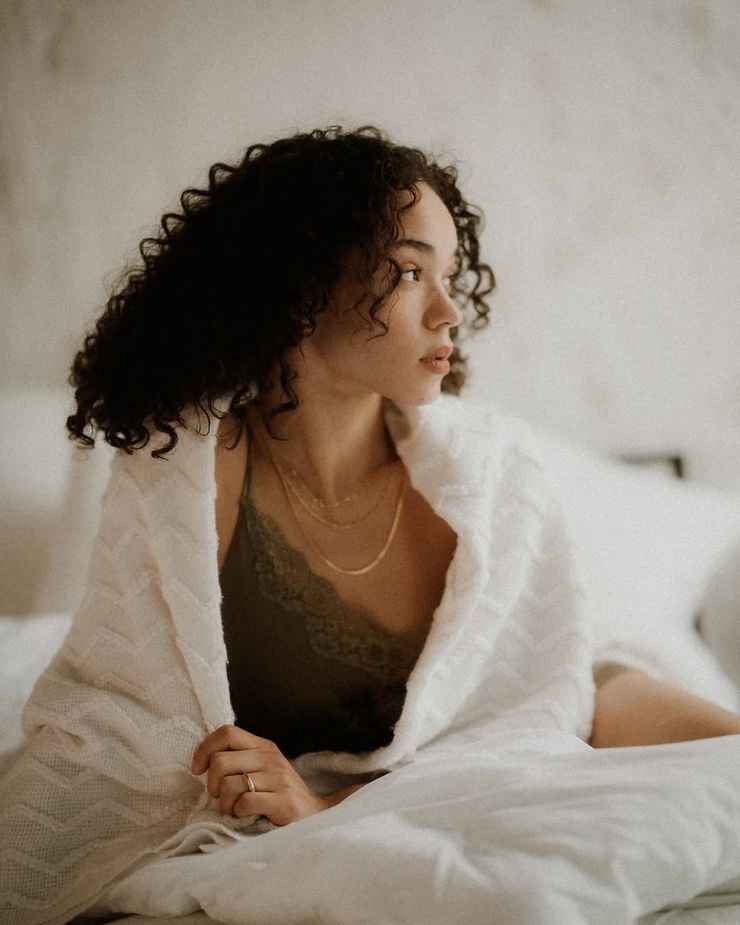 Alexis Mackenzie Alexis Mackenzie