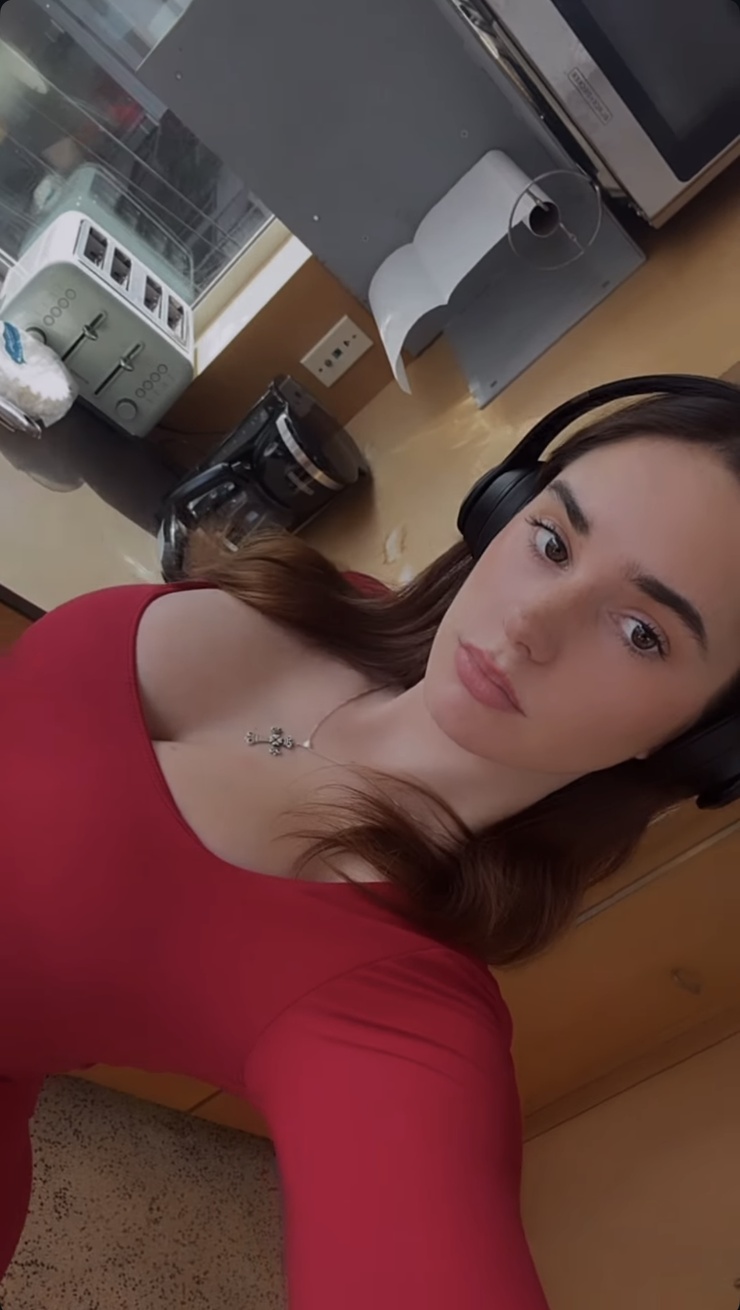 Makenzie Raine