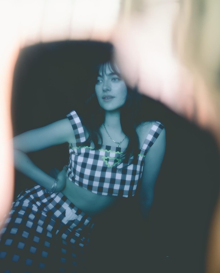 Millie Brady Millie Brady