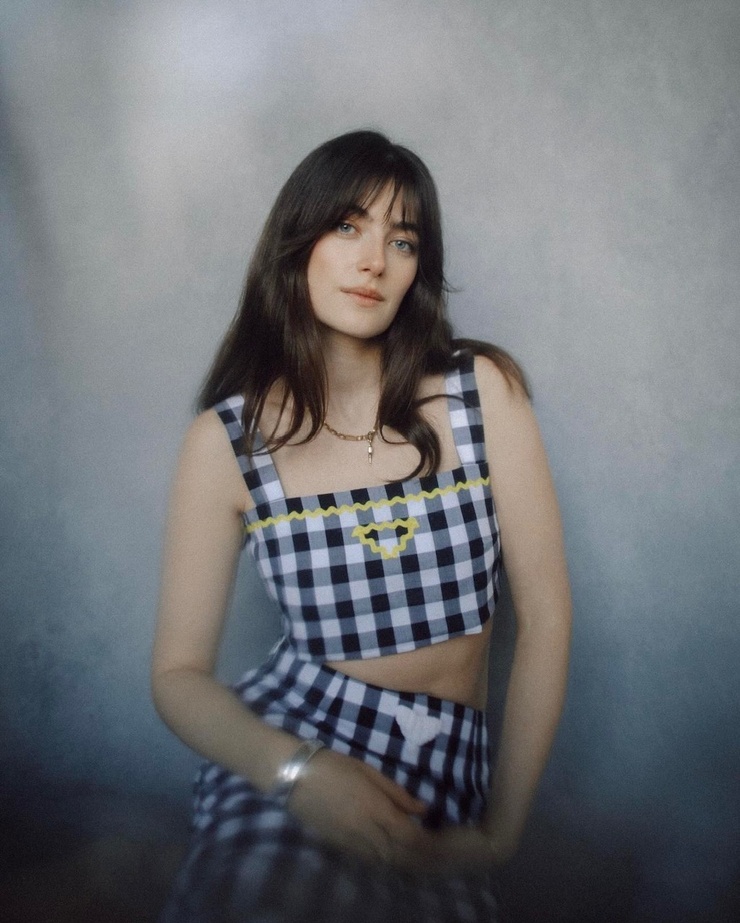 Millie Brady