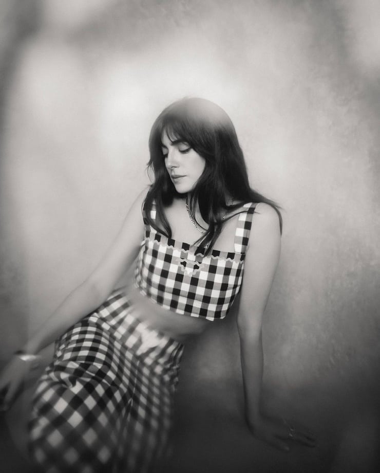 Millie Brady
