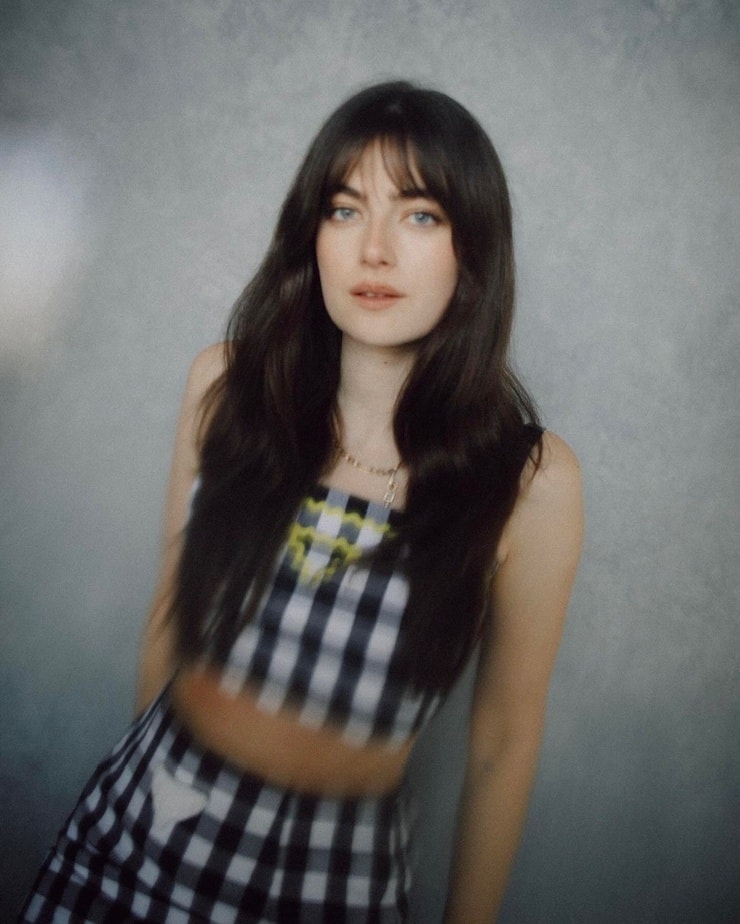 Millie Brady