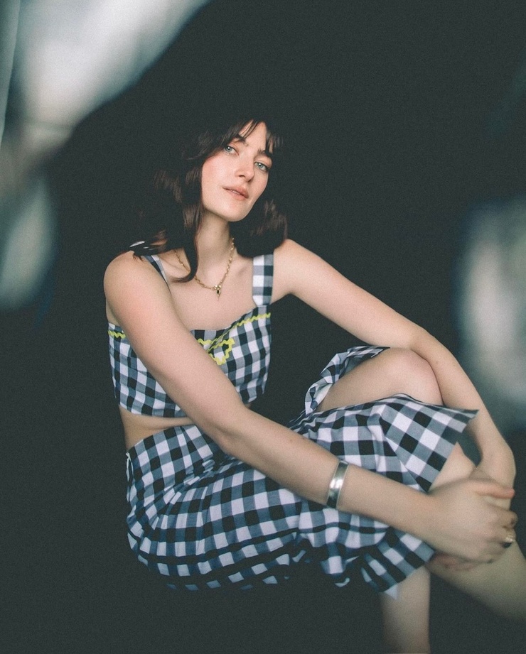 Millie Brady