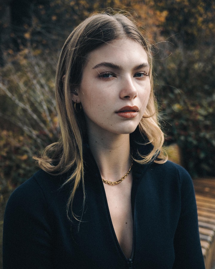 Abigael Boivin
