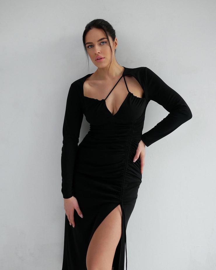 Agne Lescikaite