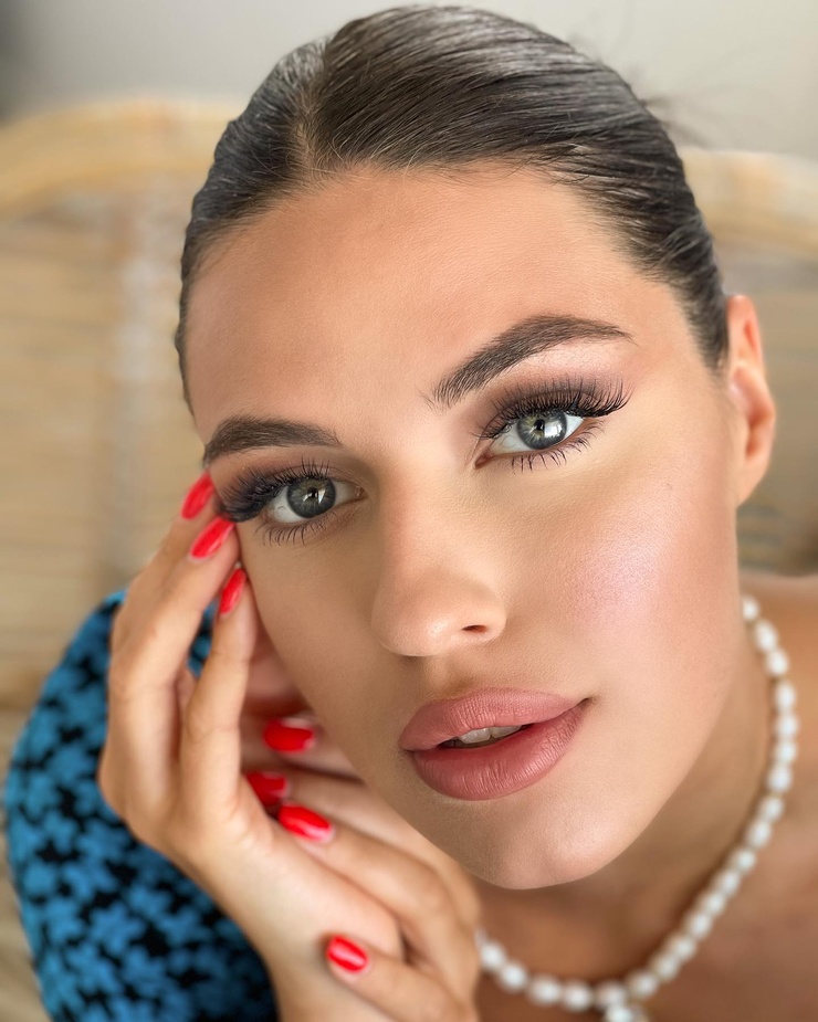 Agne Lescikaite