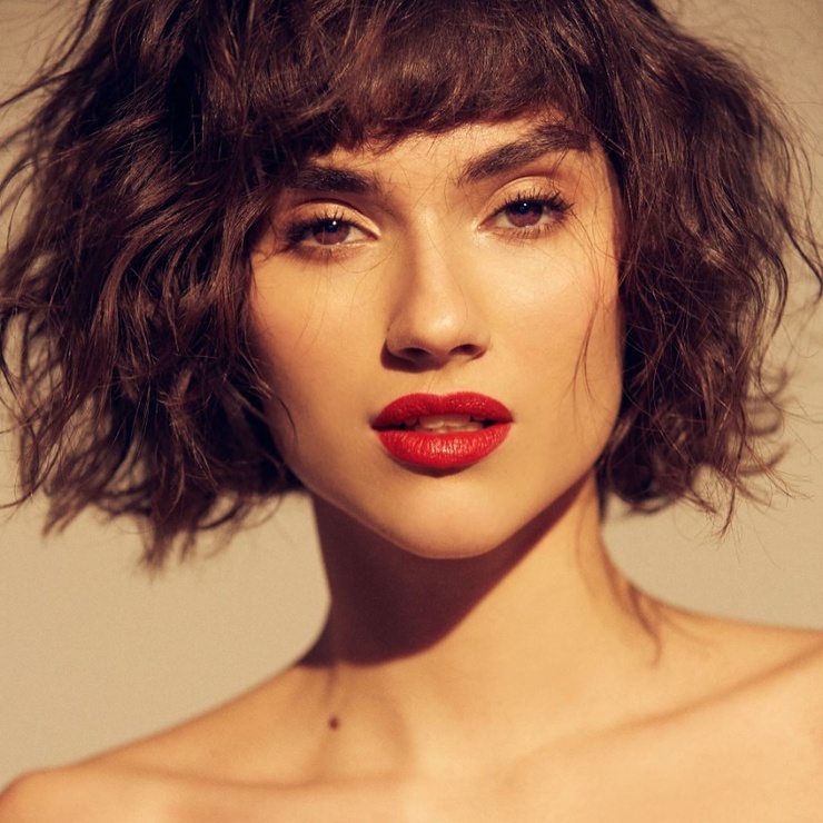 Agostina Bettinelli