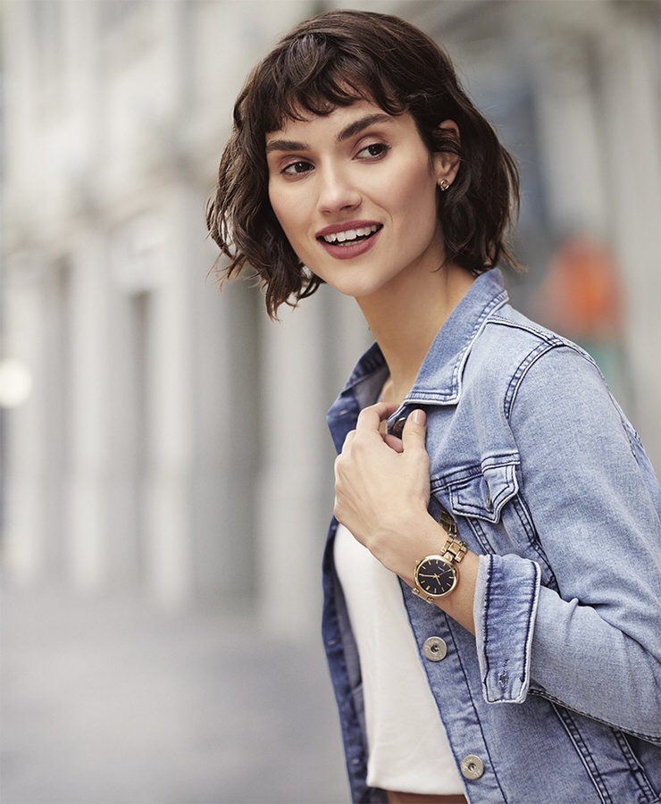 Agostina Bettinelli