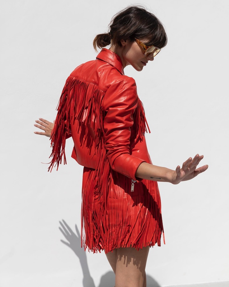Agostina Bettinelli