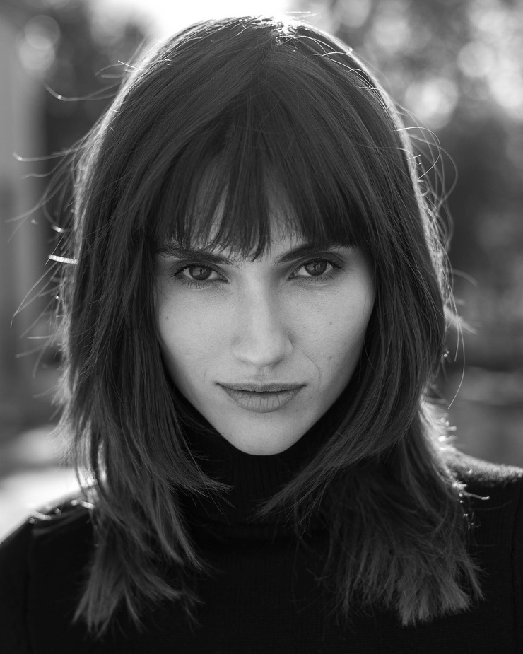 Agostina Bettinelli