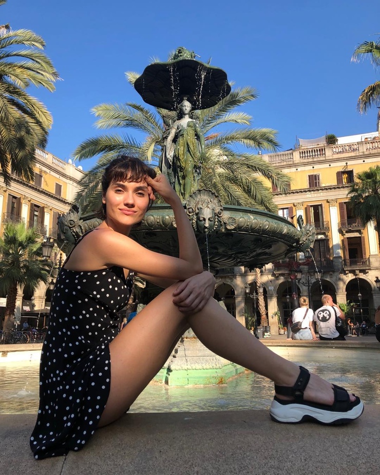 Agostina Bettinelli
